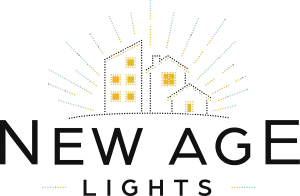 New Age Lights Cincinnati